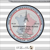 The French Broadcasting System in North America Vol. 2