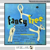 Leonard Bernstein Vol. 16
