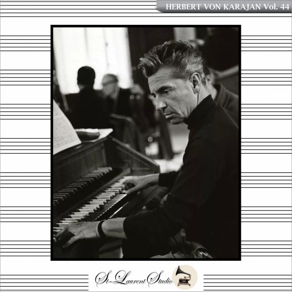 KARAJAN Vol. 44