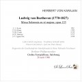 KARAJAN Vol. 44