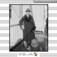 Benno Moiseiwitsch Vol. 2