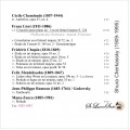 Shura Cherkassky Vol. 6 Shura Cherkassky Vol. 6