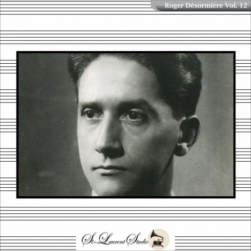 Roger Désormière Vol. 12