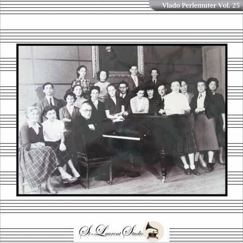 The French Broadcasting System in North America Vol. 2 The French Broadcasting System in North America Vol. 2