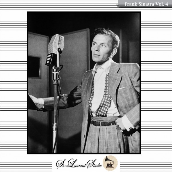 Frank Sinatra Vol. 4