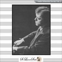 André Sébastien Savoie Vol. 2