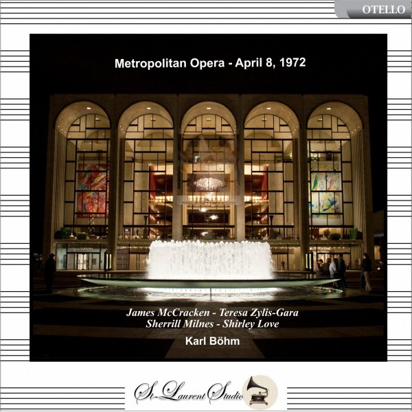 Otello 1972