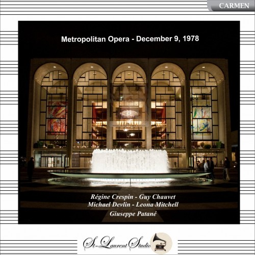 Carmen 1978