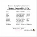 Ariadne auf Naxos 1969