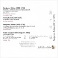 Benjamin Britten Vol. 1