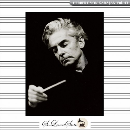 KARAJAN Vol. 43