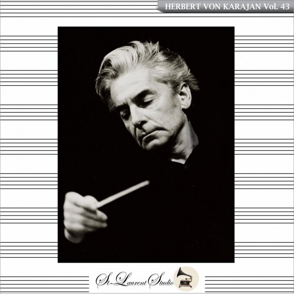 KARAJAN Vol. 43