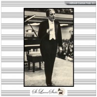Alfred Cortot Vol. 11