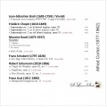 Alfred Cortot Vol. 11