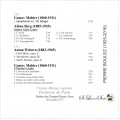 Pierre Boulez Vol. 23
