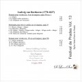Festival de Prades Vol. 13