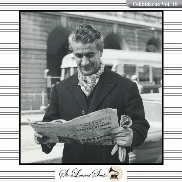 Celibidache Vol. 19