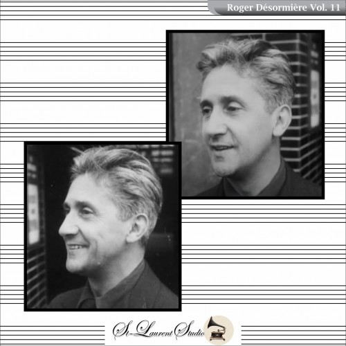 Roger Désormière Vol. 11