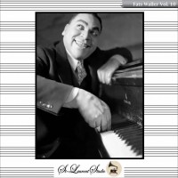 Fats Waller Vol. 10