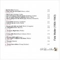 Fats Waller Vol. 10