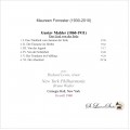 Maureen Forrester Vol. 13