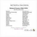  Der Rosenkavalier 1964