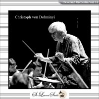 Cleveland Orchestra Vol. 14