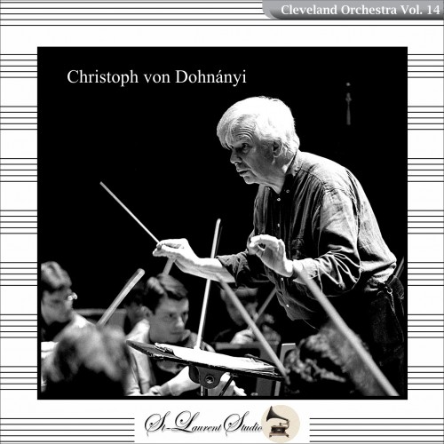 Cleveland Orchestra Vol. 14