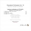 Cleveland Orchestra Vol. 14