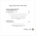 Roger Désormière Vol. 10