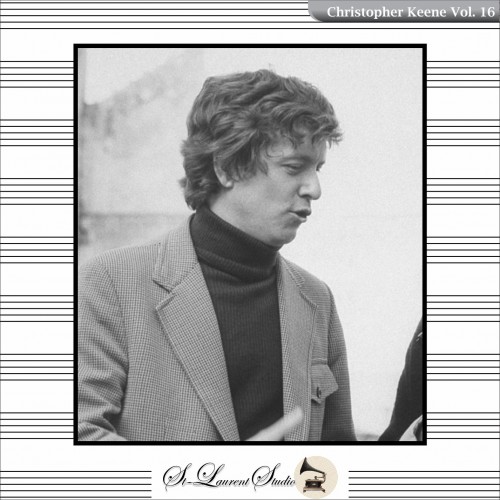 Christopher Keene Vol. 16 Christopher Keene Vol. 16
