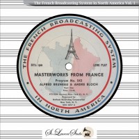The French Broadcasting System in North America Vol. 1