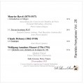 Raretés françaises Vol. 26