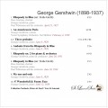 GEORGE GERSHWIN