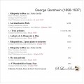 GEORGE GERSHWIN