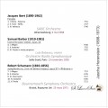 Jasha Horenstein Vol. 17