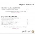 Celibidache Vol. 18