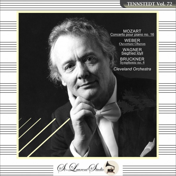 TENNSTEDT Vol. 72