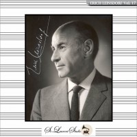 Erich Leinsdorf Vol. 17