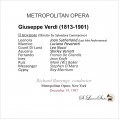 Il trovatore 1987