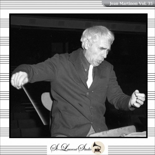 Jean Martinon Vol. 35