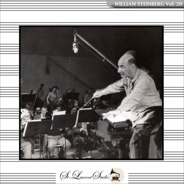 William Steinberg Vol. 20