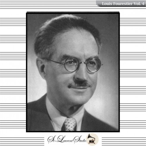 Louis Fourestier Vol. 4