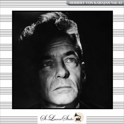 KARAJAN Vol. 42