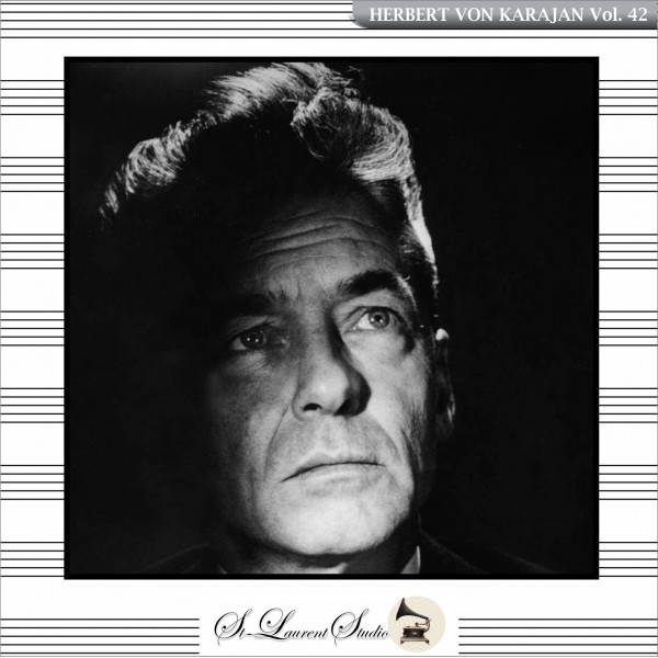 KARAJAN Vol. 42