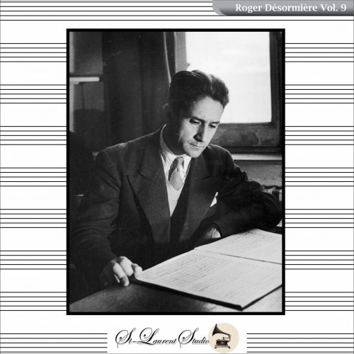Roger Désormière Vol. 9