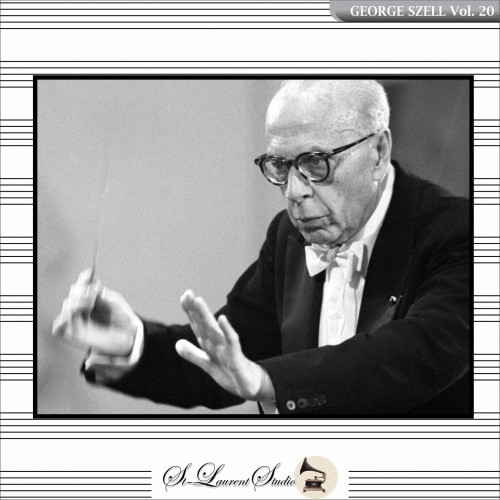 George Szell Vol. 20