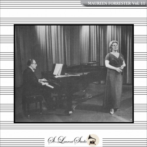 Maureen Forrester Vol. 11