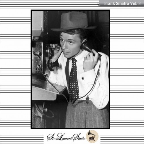 Frank Sinatra Vol. 3
