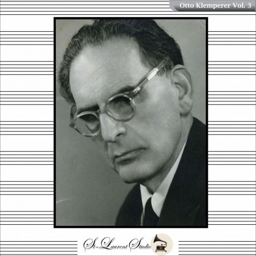 Klemperer Vol. 3